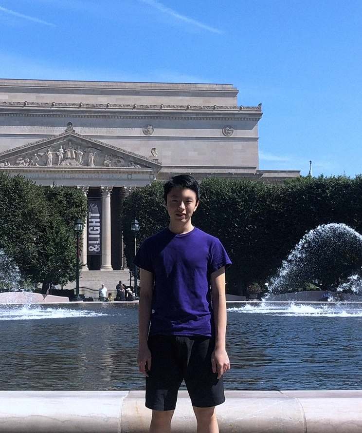 Richard Tang