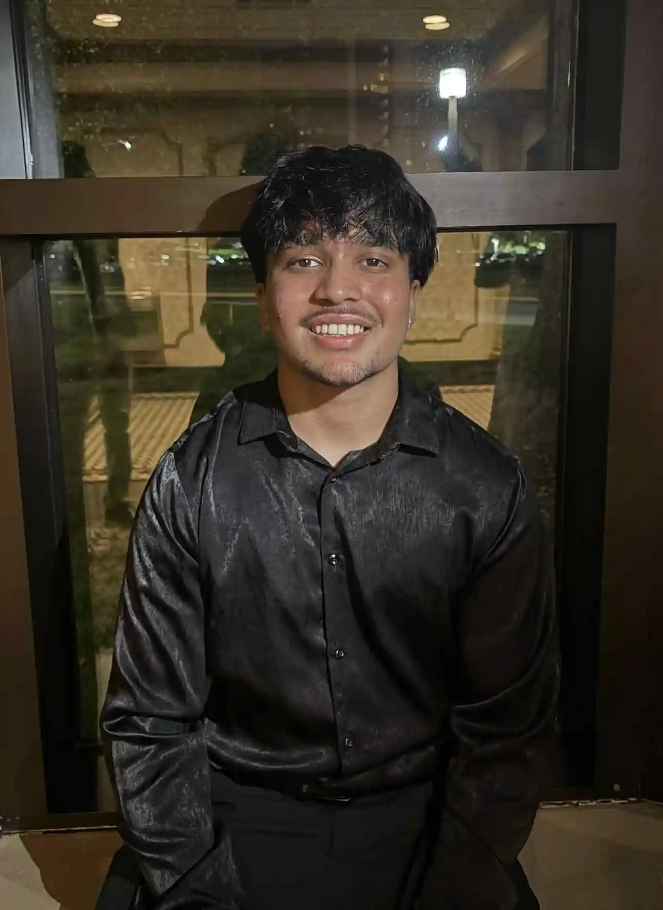Saatvik Kesarwani